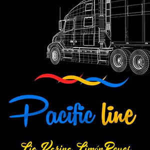 Renta de Transporte de Carga con Caja Seca o Caja Refrigerada Pacific Line